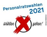 Personalratswahlen 2021